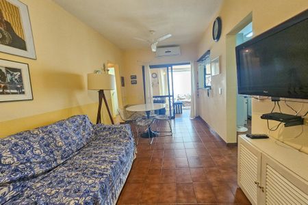 Apartamento para alugar com 64m², 1 quarto e 2 vagas