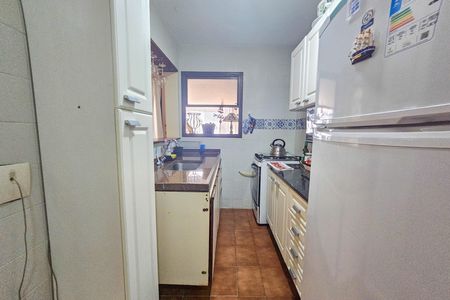 Apartamento para alugar com 64m², 1 quarto e 2 vagas