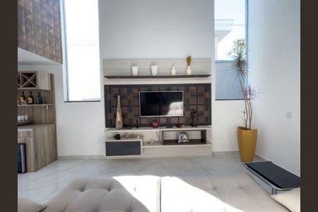 Casa de condomínio à venda com 340m², 4 quartos e 4 vagas