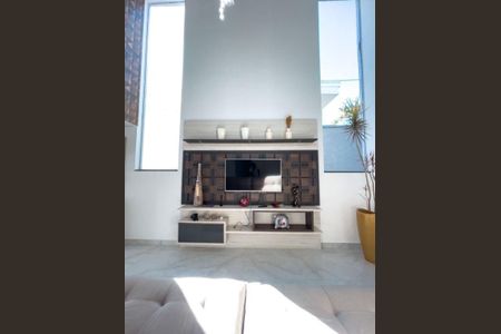 Casa de Condomínio à venda com 4 quartos, 340m² em Suru, Barueri