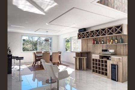 Casa de condomínio à venda com 340m², 4 quartos e 4 vagas