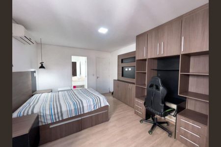Casa de condomínio à venda com 340m², 4 quartos e 4 vagas