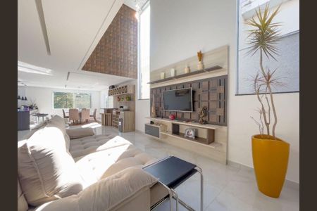Casa de Condomínio à venda com 4 quartos, 340m² em Suru, Barueri