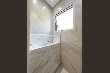 Casa de condomínio à venda com 340m², 4 quartos e 4 vagas