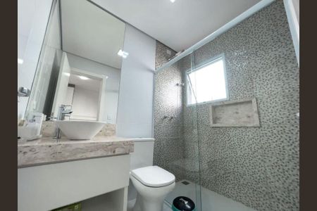Casa de condomínio à venda com 340m², 4 quartos e 4 vagas