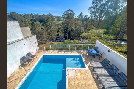 Casa de condomínio à venda com 340m², 4 quartos e 4 vagas
