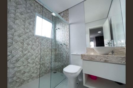 Casa de condomínio à venda com 340m², 4 quartos e 4 vagas