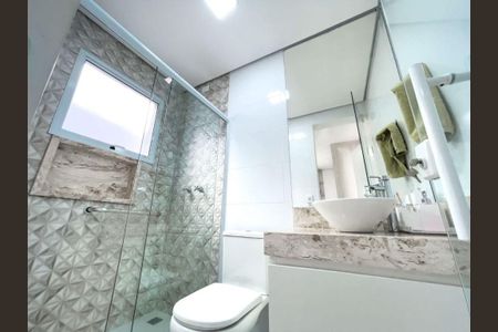 Casa de condomínio à venda com 340m², 4 quartos e 4 vagas