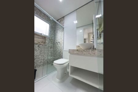 Casa de condomínio à venda com 340m², 4 quartos e 4 vagas