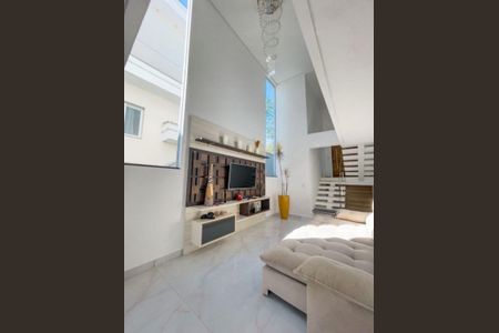 Casa de Condomínio à venda com 4 quartos, 340m² em Suru, Barueri