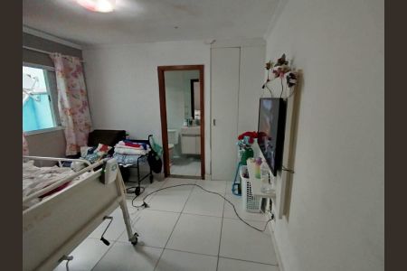 Casa à venda com 5 quartos, 280m² em Vila Santos, São Paulo