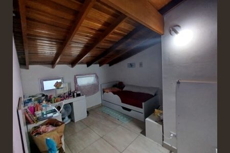 Casa à venda com 5 quartos, 280m² em Vila Santos, São Paulo