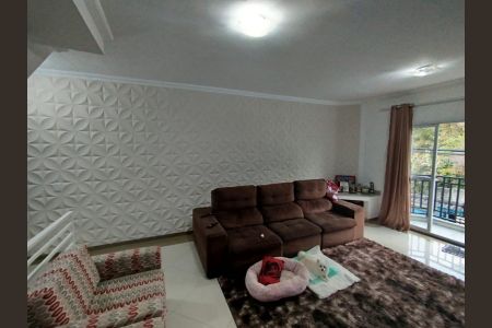 Casa à venda com 5 quartos, 280m² em Vila Santos, São Paulo