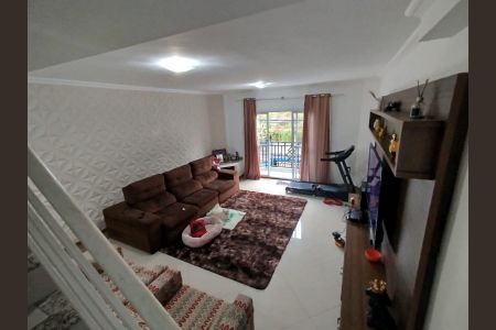 Casa à venda com 5 quartos, 280m² em Vila Santos, São Paulo