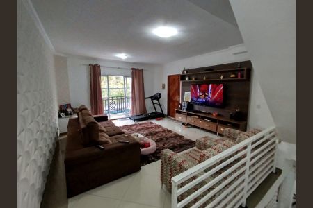 Casa à venda com 5 quartos, 280m² em Vila Santos, São Paulo