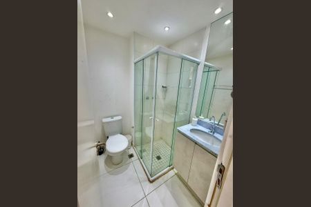 Apartamento à venda com 1 quarto, 19m² em Brás, São Paulo