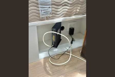 Apartamento à venda com 1 quarto, 19m² em Brás, São Paulo