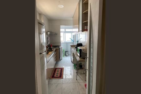 Apartamento à venda com 2 quartos, 60m² em Alto da Mooca, São Paulo