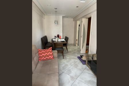 Apartamento à venda com 2 quartos, 60m² em Alto da Mooca, São Paulo
