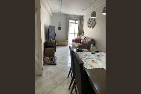 Apartamento à venda com 2 quartos, 60m² em Alto da Mooca, São Paulo