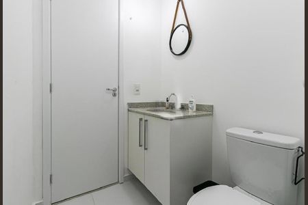 Apartamento à venda com 1 quarto, 26m² em Tatuapé, São Paulo