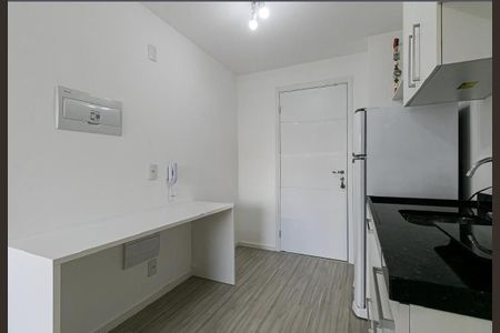 Apartamento à venda com 1 quarto, 26m² em Tatuapé, São Paulo