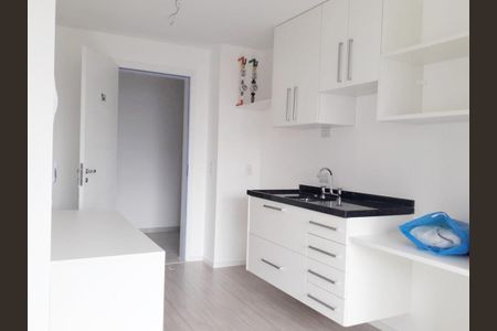 Apartamento à venda com 1 quarto, 26m² em Tatuapé, São Paulo