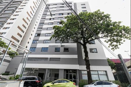 Apartamento à venda com 1 quarto, 26m² em Tatuapé, São Paulo