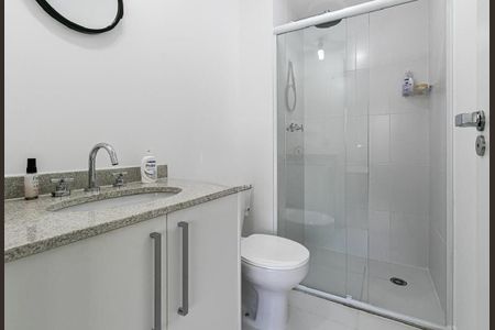 Apartamento à venda com 1 quarto, 26m² em Tatuapé, São Paulo