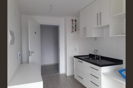 Apartamento à venda com 1 quarto, 26m² em Tatuapé, São Paulo