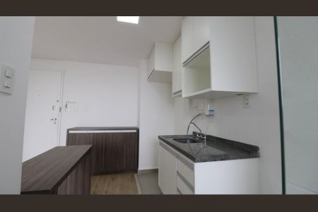 Apartamento à venda com 38m², 1 quarto e 1 vaga