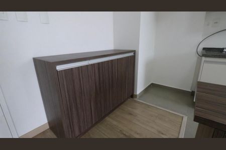 Apartamento à venda com 38m², 1 quarto e 1 vaga