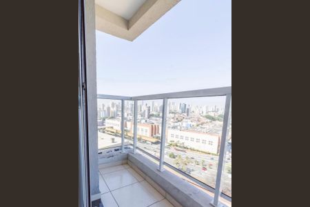Apartamento à venda com 38m², 1 quarto e 1 vaga