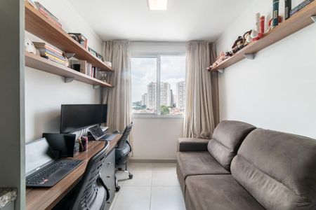 Apartamento à venda com 1 quarto, 25m² em Tatuapé, São Paulo