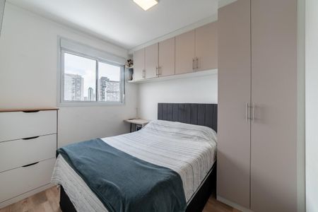 Apartamento à venda com 1 quarto, 25m² em Tatuapé, São Paulo