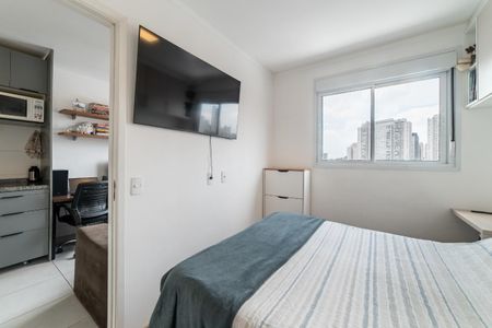 Apartamento à venda com 1 quarto, 25m² em Tatuapé, São Paulo