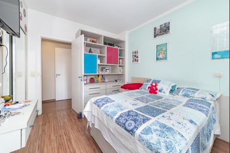 Apartamento à venda com 3 quartos, 186m² em Tatuapé, São Paulo