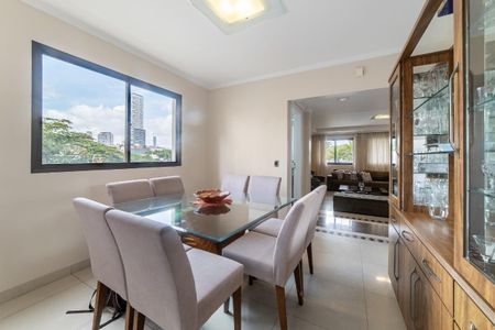 Apartamento à venda com 3 quartos, 186m² em Tatuapé, São Paulo
