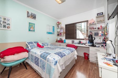 Apartamento à venda com 3 quartos, 186m² em Tatuapé, São Paulo