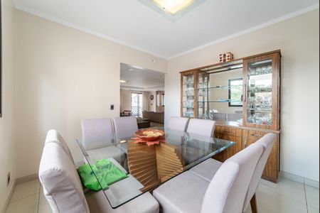 Apartamento à venda com 3 quartos, 186m² em Tatuapé, São Paulo