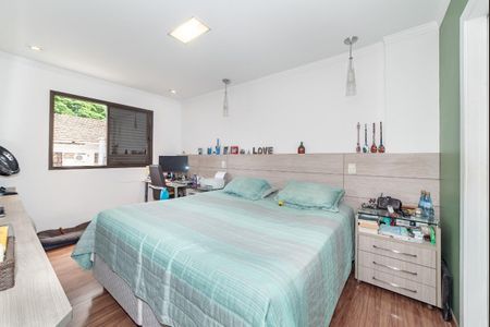 Apartamento à venda com 3 quartos, 186m² em Tatuapé, São Paulo