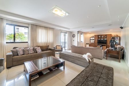 Apartamento à venda com 3 quartos, 186m² em Tatuapé, São Paulo