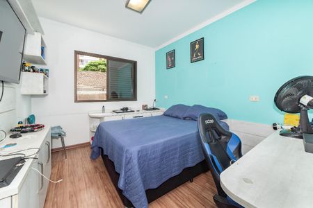 Apartamento à venda com 3 quartos, 186m² em Tatuapé, São Paulo