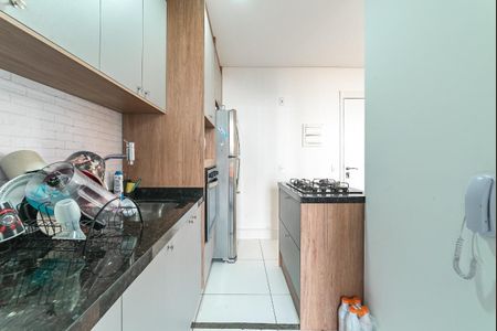 Apartamento à venda com 67m², 2 quartos e 1 vaga