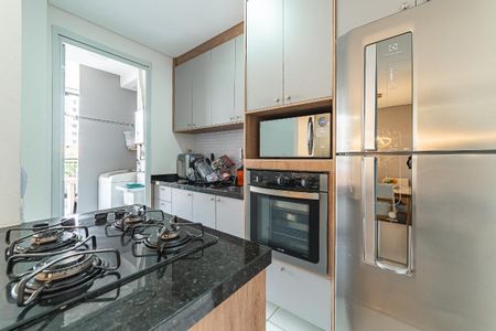 Apartamento à venda com 67m², 2 quartos e 1 vaga