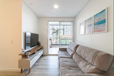 Apartamento à venda com 2 quartos, 67m² em Parque São Jorge, São Paulo