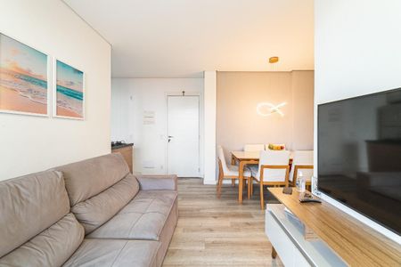 Apartamento à venda com 67m², 2 quartos e 1 vaga