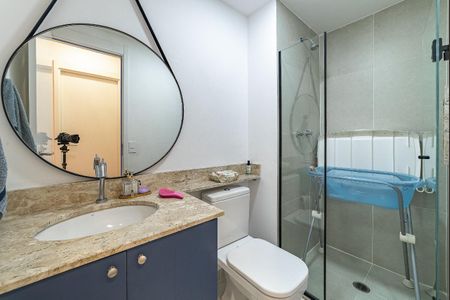 Apartamento à venda com 2 quartos, 67m² em Parque São Jorge, São Paulo