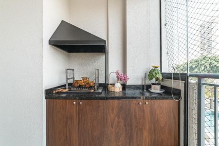 Apartamento à venda com 67m², 2 quartos e 1 vaga