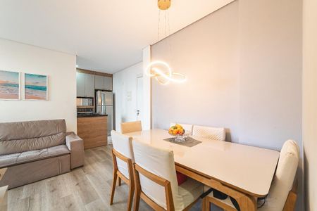 Apartamento à venda com 2 quartos, 67m² em Parque São Jorge, São Paulo
